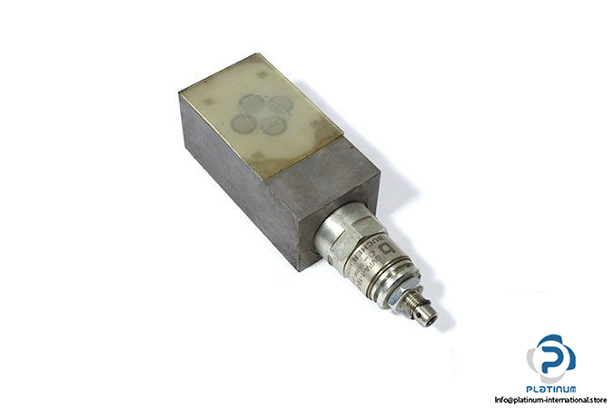 Denison-ZDV-A-01-5-SD-D1-pressure-relief-valve