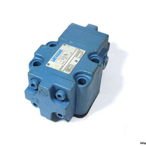 Vickers-PCGV-6A-1-10-check-valve