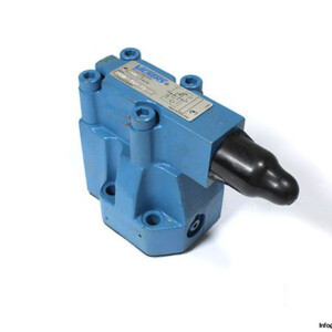 Vickers XCG2V 6CW 10 Pressure Reducing Valve