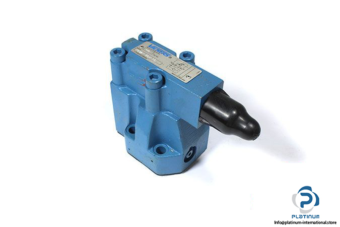 vickers-XCG2V-6CW-10-pressure-reducing-valve