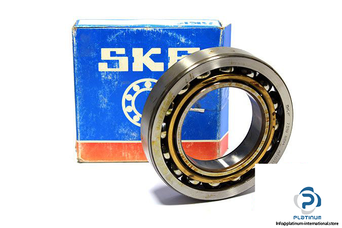 skf-7219-BEM-angular-contact-ball-bearing