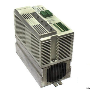 lenze-EVF8215-E-frequency-inverter
