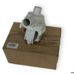 Hanning DPS25-032 Drain Pump