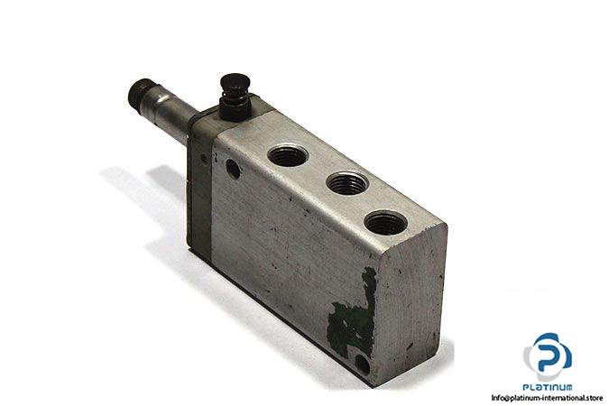 norgren-2636053-single-solenoid-valve-1
