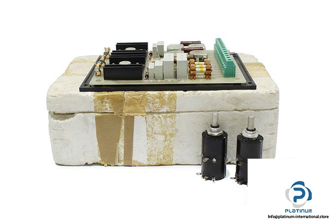 lenze-33-11111-13-001-pcb-card-1
