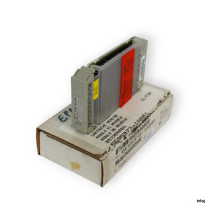 Siemens 6ES5373-1AA81 Memory Module