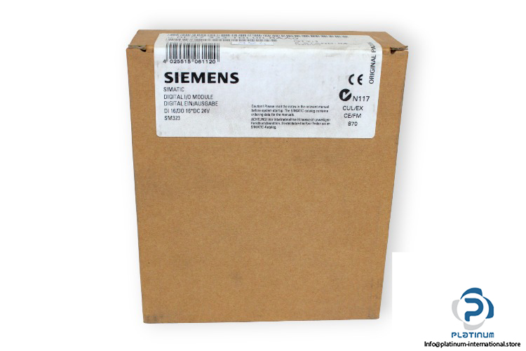 siemens-6es7-323-1bl00-0aa0-digital-module-new