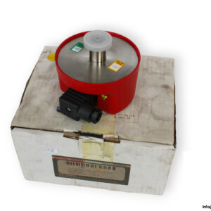 Edwards D059 15 000 Adjustable Vacuum Switch