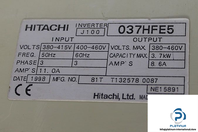 hitachi-j100-037hfe5-frequency-inverter-2