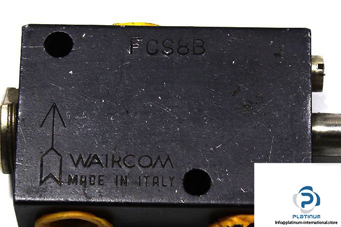 waircom-fcs8b-mechanical-valve-2