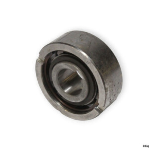 ST-G Asnu 12 WR Freewheel Clutch Bearing