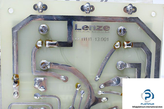 lenze-33-11111-13-001-pcb-card-2