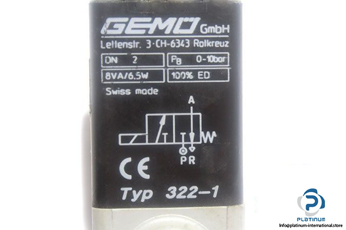 gemu-322-1-single-solenoid-valve-2-2