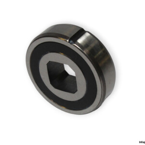 Stieber CSK20-F3111B-C4 Freewheel Clutch Bearing