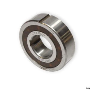 C.T.S Ukcc 20 ZZ Freewheel Clutch Bearing