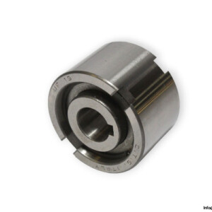 C.T.S UF15 Freewheel Clutch Bearing