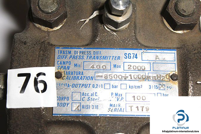 spriano-sg74a-pressure-transmitter-2