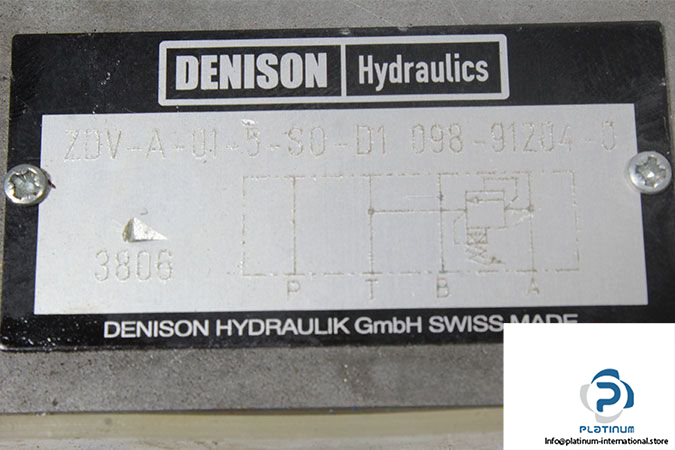 denison-zdv-a-01-5-sd-d1-pressure-relief-valve-2