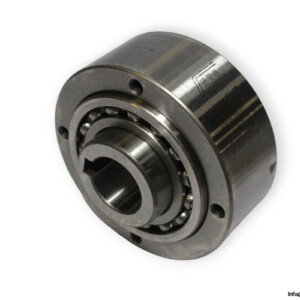 C.T.S GL25 Freewheel Clutch Bearing