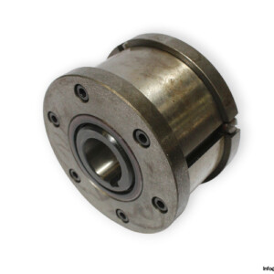Stieber Gfrn 30 Freewheel Clutch Bearing