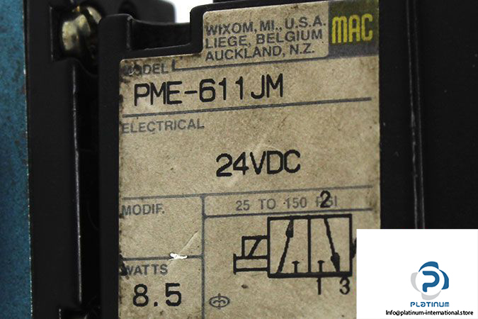 mac-916b-pm-611jm-single-solenoid-valve-3