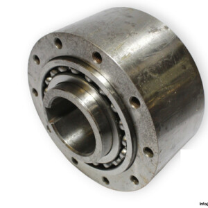 Stieber GFR60 C Freewheel Clutch Bearing