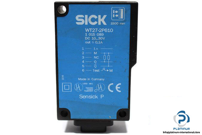 sick-wt27-2p610-photoelectric-proximity-sensor-used-4