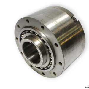 Stieber GFR 60 B Freewheel Clutch Bearing