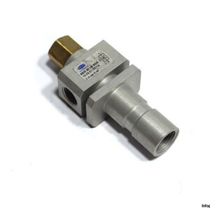 Schmalz SEG-20-LS-SDA Basic Ejector