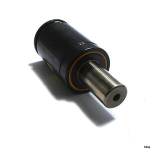 Kaller K 1500-63.5 GAS Spring