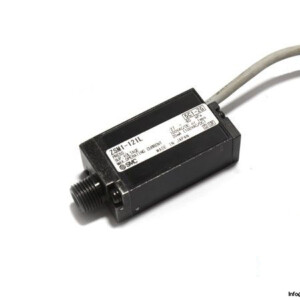 SMC ZSM1-121L Vacuum Switch
