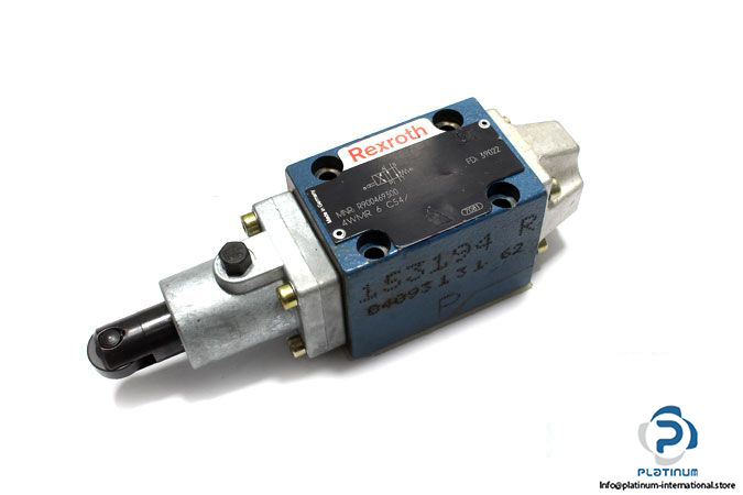rexroth-R900469300-directional-control-valve