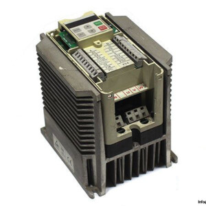 Mitsubishi FR-U120S-N0.75K-EC Frequency Inverter