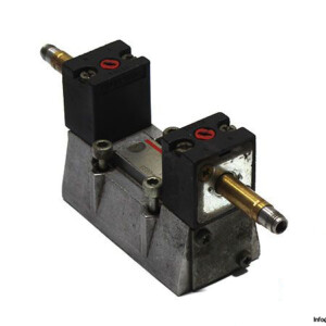 hoerbiger-origa-S20-581-1-double-solenoid-valve