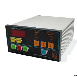 IMC-Elettronica IM9003 Control Panel