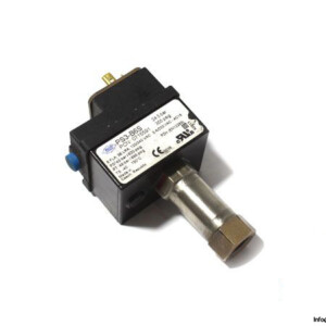 Alco PS3-B6S Pressure Switch