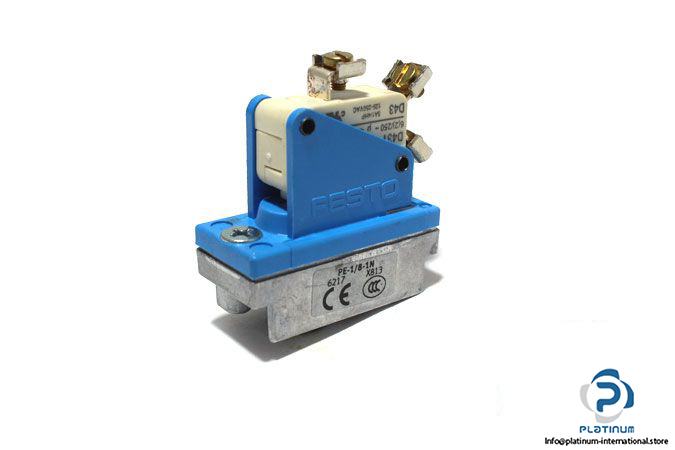 festo-6217-pressure-switch