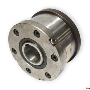Stieber GFR 40 B Freewheel Clutch Bearing