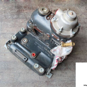 Gardner Denver 30940308 Compressor