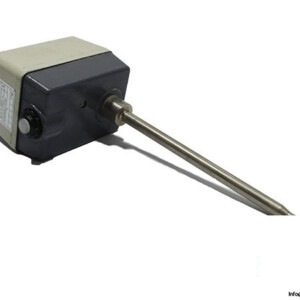 jumo-STMA-1-surface-mounted-thermostat