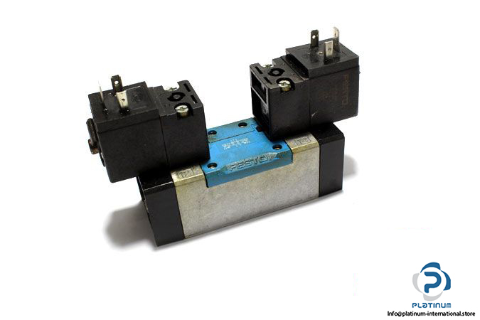 festo-159683-double-solenoid-valve