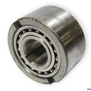 Stieber NFR 45 Freewheel Clutch Bearing