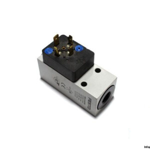 Festo 175250 Pressure Switch