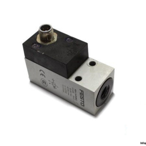Festo 192488 Pressure Switch