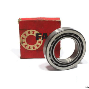 fag-7215B-angular-contact-ball-bearing