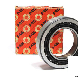 fag-7216B.TVP.UA-angular-contact-ball-bearing
