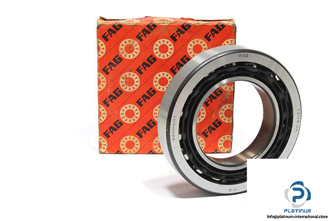 fag-7216B.TVP.UA-angular-contact-ball-bearing