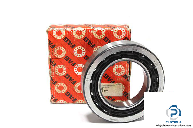 fag-7216-B-TVP-angular-contact-ball-bearing