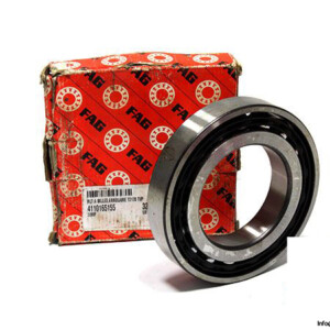 fag-7217B.TVP.U0-angular-contact-ball-bearing