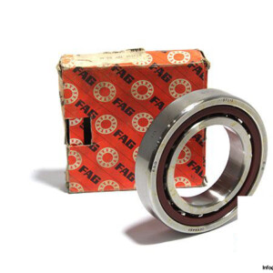 fag-B7215C.TPA.P4.UL-angular-contact-ball-bearing